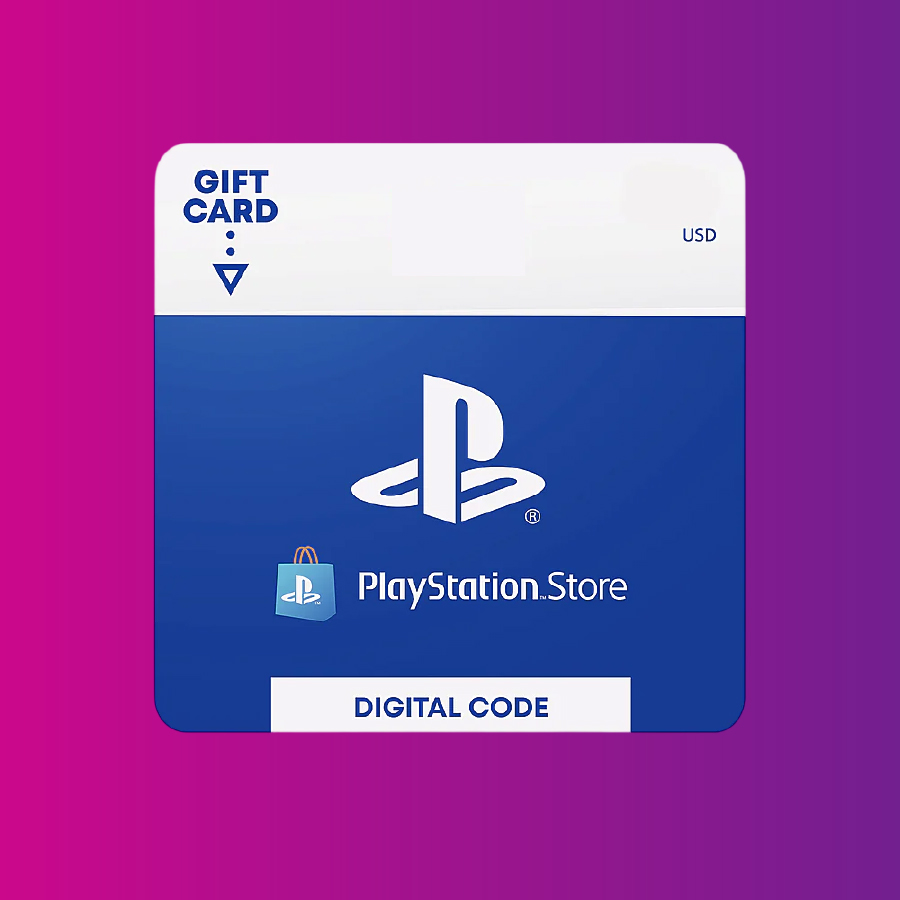 PSN Code